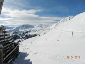 Mâcot-La-Plagne